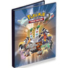 Pokemon Regigigas 4-Pocket Card Album