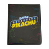 Detective Pikachu: 4-Pocket Card Album