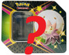 EMPTY Random Pokemon Large / Jumbo Sized Tin