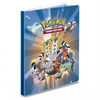 Pokemon Regigigas 3 4-Pocket Lenticular Card Album