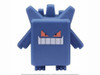 Pokemon Quest 4-Inch Vinyl Figure - Gengar