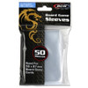 Board Game Sleeves - Standard American 56mm X 87mm (50)
