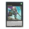 DUDE-EN018 Castel, the Skyblaster Musketeer