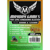 Card Game Sleeves 88mm x 125mm (100) - Tiny Epic Kingdoms - ULTRA-FIT