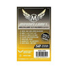Premium Mini USA Game Size Sleeves 41mm x 63mm (50)