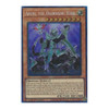 ANGU-EN007 Aron, the Ogdoadic King (Collectors Rare)