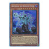 ANGU-EN008 Amunessia, the Ogdoadic Queen (Collectors Rare)