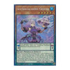 ANGU-EN018 SolSolfachord Gracia (Collectors Rare)