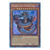ANGU-EN041 Vennominaga the Deity of Poisonous Snakes (Collectors Rare)