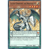 ANGU-EN045 Luster Pendulum, the Dracoslayer