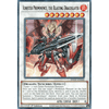 ANGU-EN048 Ignister Prominence, the Blasting Dracoslayer