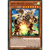 BLVO-EN002 Armed Dragon Thunder LV7