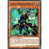 BLVO-EN012 S-Force Professor DiGamma
