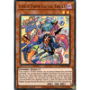 BLVO-EN028 Live Twin Lil-la Treat