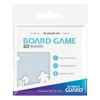 Board Game Sleeves - Premium Big Square 82 mm x 82 mm (50)