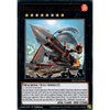 BLVO-EN046 Springans Ship - Exblowrer