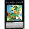BLVO-EN047 Sacred Tree Beast, Hyperyton