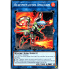 BLVO-EN049 Heavymetalfoes Amalgam
