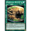 BLVO-EN054 Springans Watch