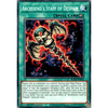 BLVO-EN063 Archfiend's Staff of Despair