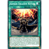 BLVO-EN064 Armor Dragon Ritual