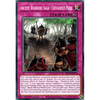 BLVO-EN074 Ancient Warriors Saga - Chivalrous Path