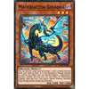 BLVO-EN081 Materiactor Gigadra