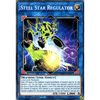 BLVO-EN085 Steel Star Regulator