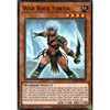 BLVO-EN093 War Rock Fortia