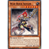 BLVO-EN096 War Rock Skyler