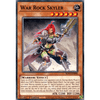 BLVO-EN096 War Rock Skyler