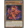 ETCO-EN016 Red Familiar