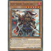 ETCO-EN021 Ancient Warriors - Fearsome Zhang Yuan