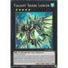 ETCO-EN044 Valiant Shark Lancer