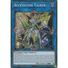 ETCO-EN046 Accesscode Talker