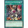 ETCO-EN062 Resonator Command