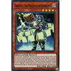 GEIM-EN001 Crowley, the Magistus of Grimoires