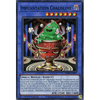 GEIM-EN047 Impcantation Chalislime