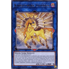 GEIM-EN050 Knightmare Unicorn (Rare)