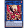 GEIM-EN051 Knightmare Phoenix (Collectors Rare)