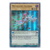 GFTP-EN101 Metalfoes Silverd