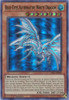 LDS2-EN008 Blue-Eyes Alternative White Dragon (Green Version)