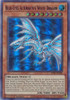 LDS2-EN008 Blue-Eyes Alternative White Dragon (Purple Version)