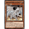 LDS2-EN009 Dragon Spirit of White
