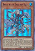 LDS2-EN011 Sage with Eyes of Blue (Purple Version)