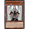 LDS2-EN012 Master with Eyes of Blue