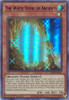 LDS2-EN013 The White Stone of Ancients (Blue Version)