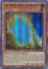 LDS2-EN013 The White Stone of Ancients (Green Version)