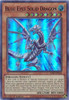 LDS2-EN014 Blue-Eyes Solid Dragon (Purple Version)