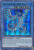 LDS2-EN016 Blue-Eyes Chaos MAX Dragon (Green Version)